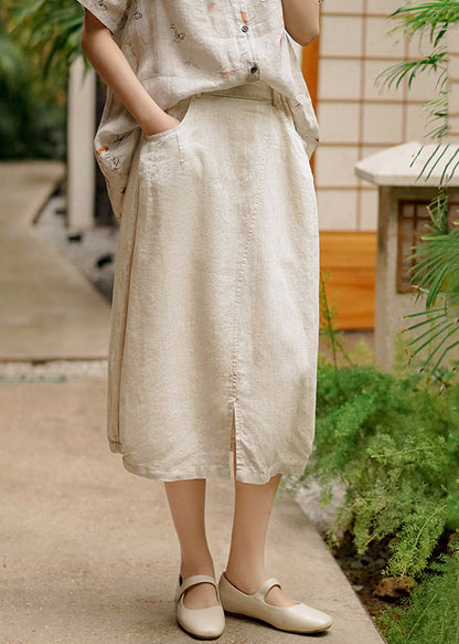 Vintage Inspired Garment with a Contemporary Edge