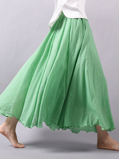 Beautifully Balanced Garment with Timeless Character