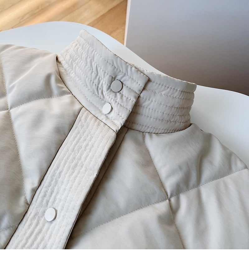 Beautifully Finished Jacket in a Timeless Design