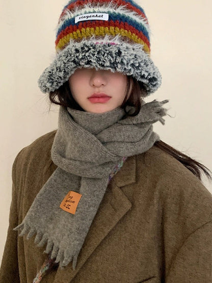 Beautifully Balanced Garment with Timeless Character