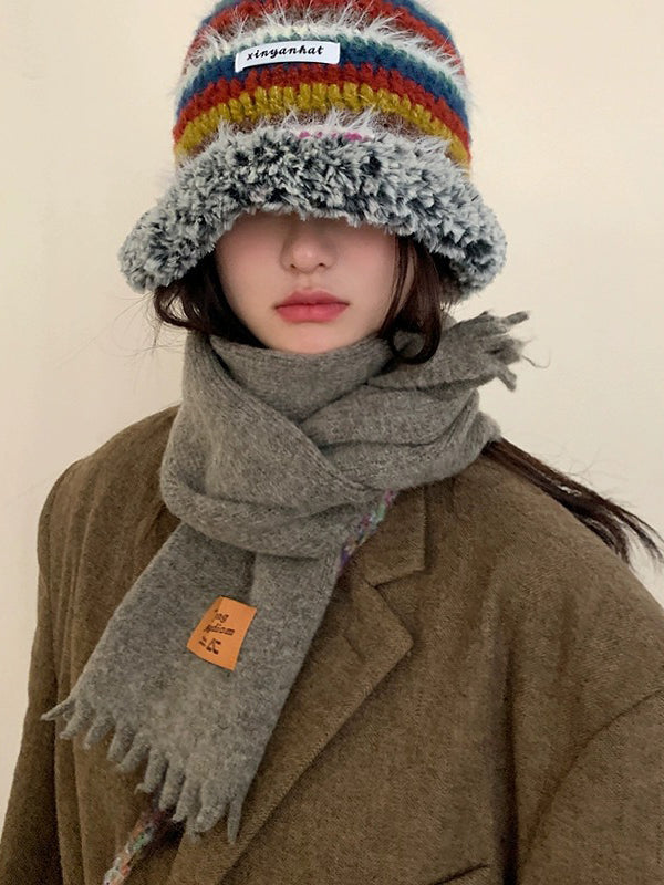 Beautifully Balanced Garment with Timeless Character