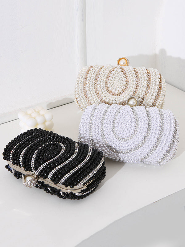 Effortlessly Elegant Bag with a Timeless Design