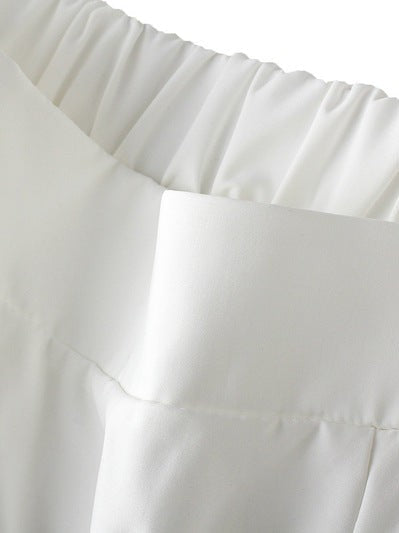 A Vintage Style Garment with Delicate Timeless Details