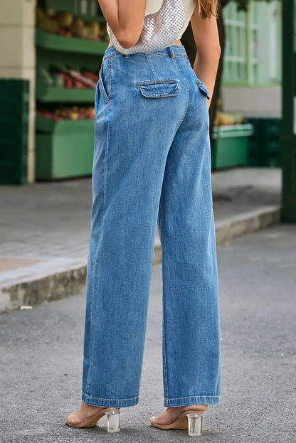 A Vintage Style Garment with Delicate Timeless Details