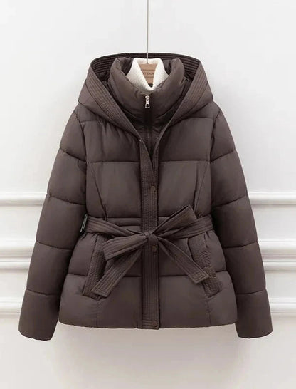 Polished Jacket with an Effortless Classic Look