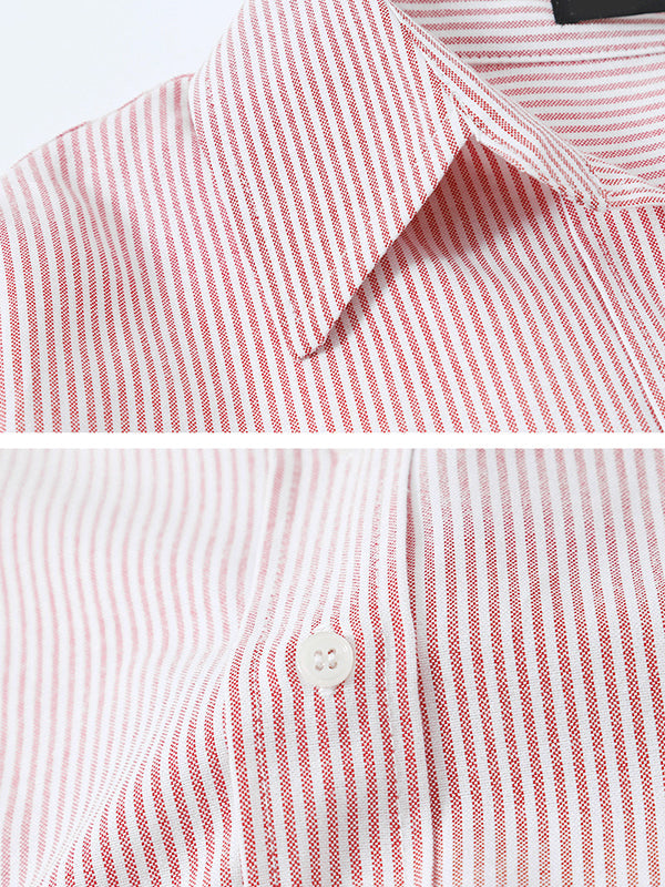 A Vintage Style Blouse with Delicate Timeless Details