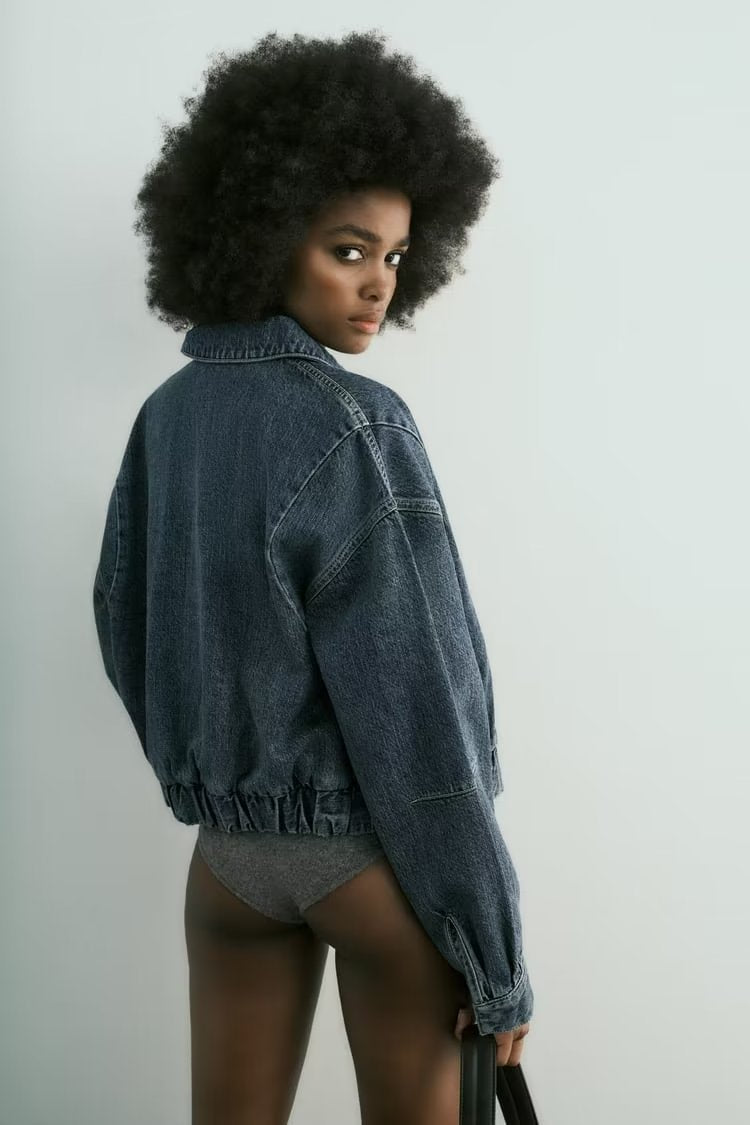 Beautifully Crafted Jacket in a Classic Style