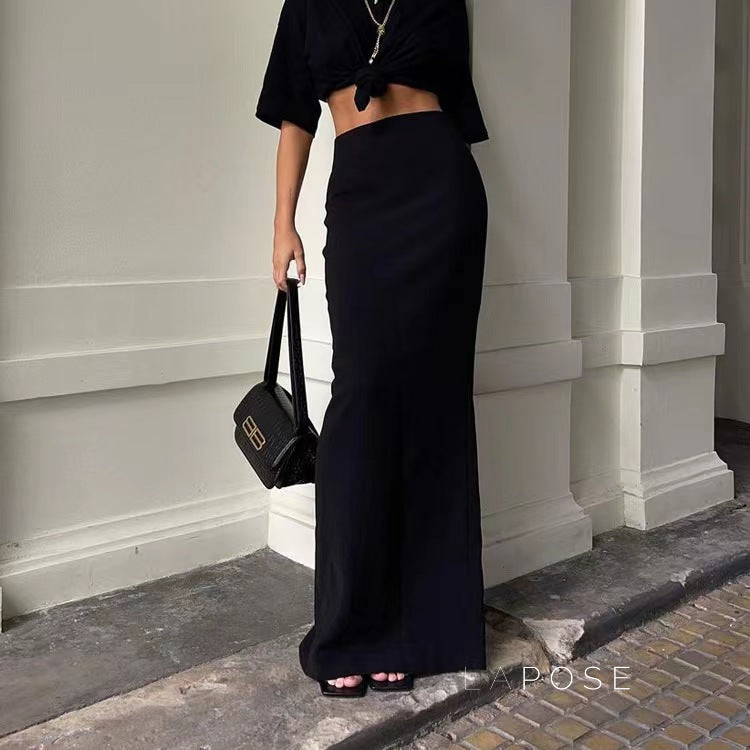 Vintage Inspired Garment with a Contemporary Edge
