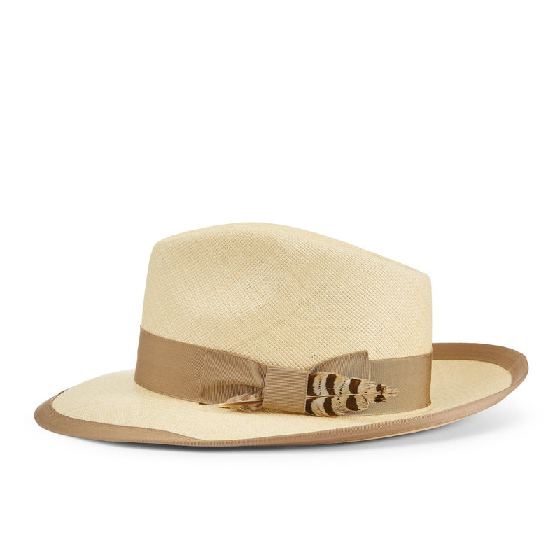 A Vintage Style Garment with Delicate Timeless Details