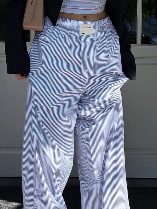 Classic Vintage & Enduringly Stylish Trousers