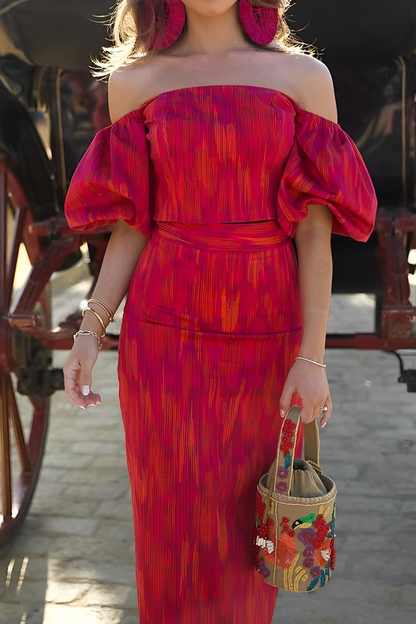Effortlessly Elegant Garment with a Timeless Design