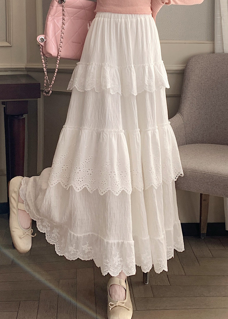 A Vintage Style Garment with Delicate Timeless Details