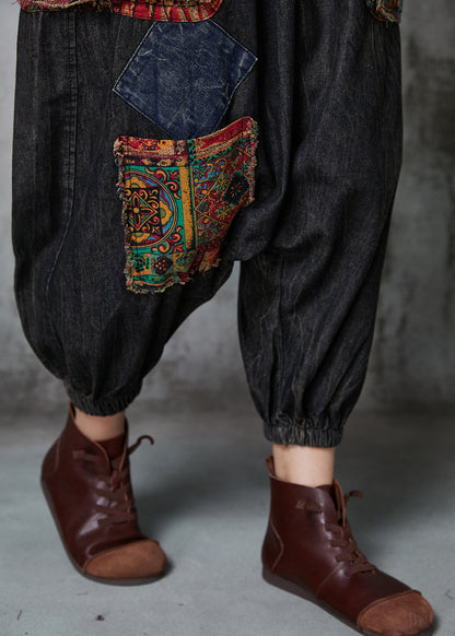 Effortlessly Elegant Pants with a Timeless Design