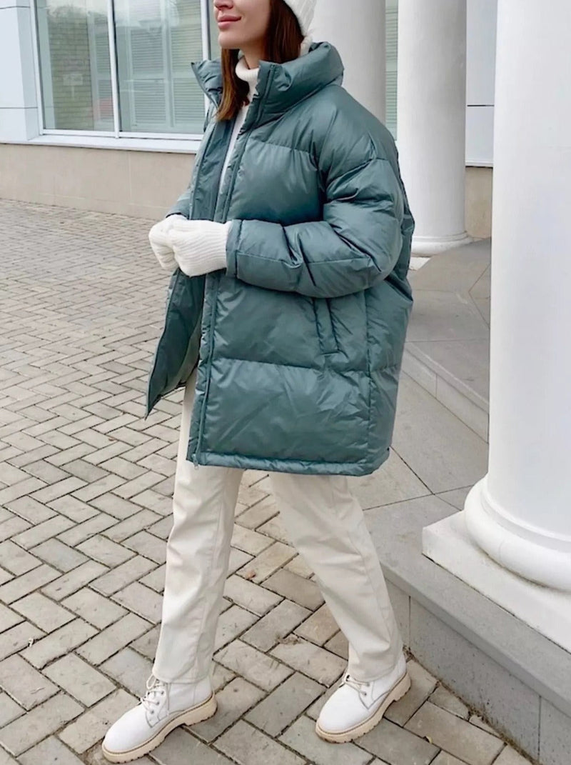 Beautifully Balanced Jacket with Timeless Character