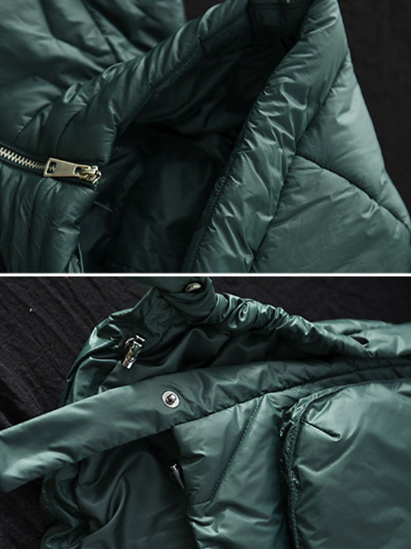 Beautifully Finished Coat in a Timeless Design