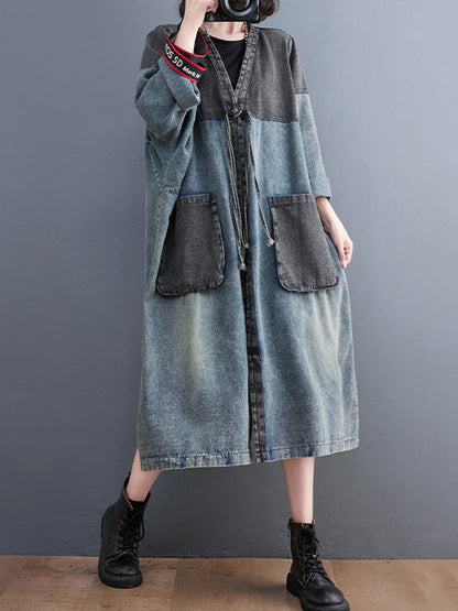 Elegantly Styled Garment for Everyday Wear