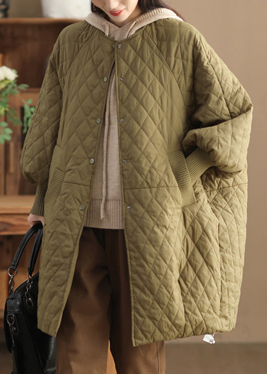 Classic Vintage & Enduringly Stylish Coat