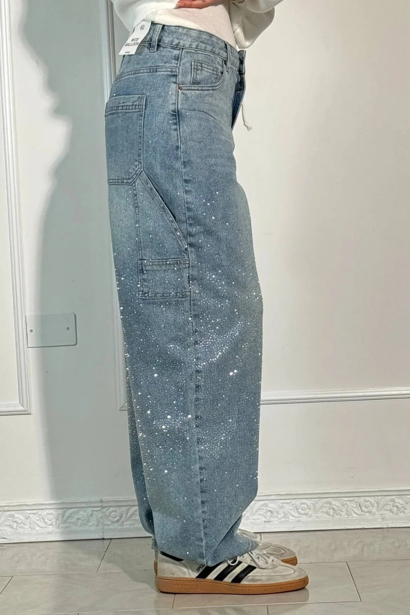 Vintage Inspired Garment with a Contemporary Edge