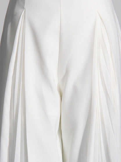 Vintage Inspired Pants with a Contemporary Edge