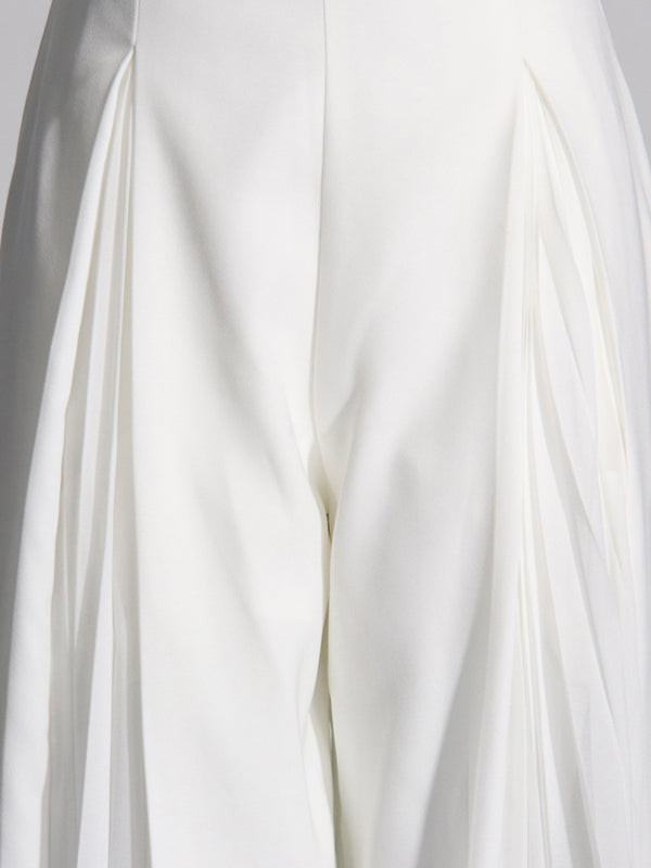 Vintage Inspired Pants with a Contemporary Edge