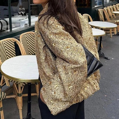 Beautifully Balanced Jacket with Timeless Character
