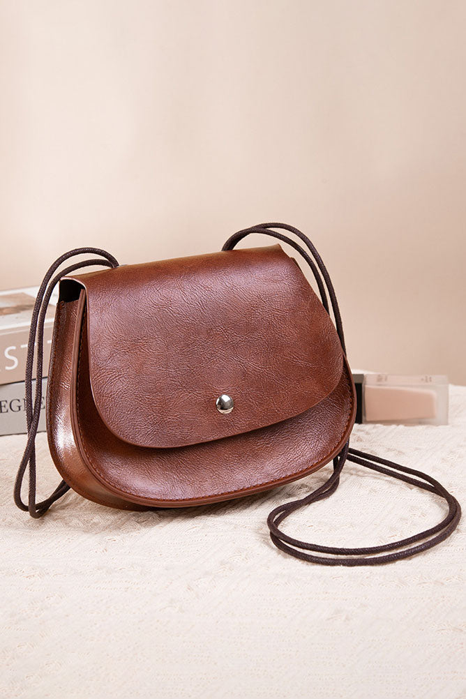Sophisticated Bag with a Clean Classic Look