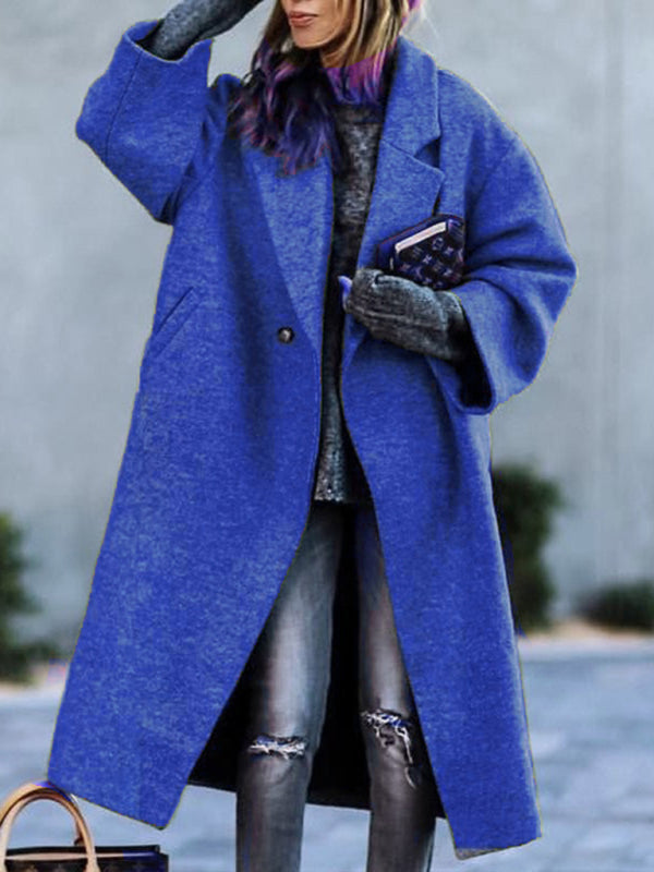 Beautifully Finished Jacket in a Timeless Design