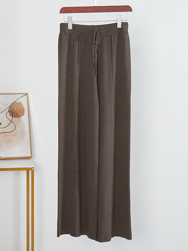 Beautifully Finished Pants in a Timeless Design