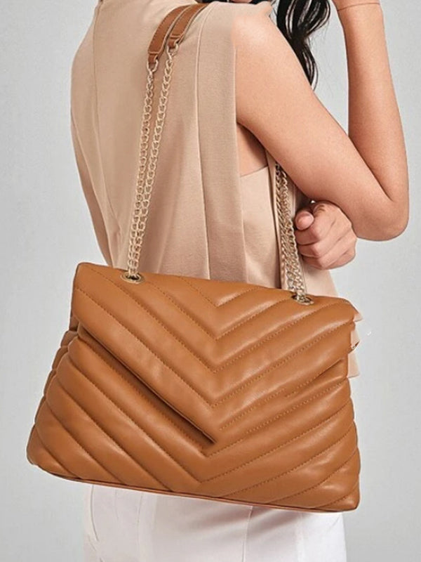 Beautifully Crafted Bag in a Classic Style