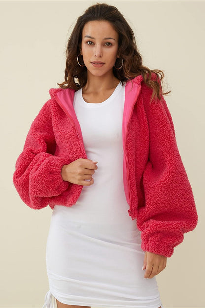 Elegantly Styled Jacket for Everyday Wear