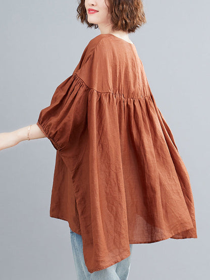 Elegantly Styled Shirt for Everyday Wear