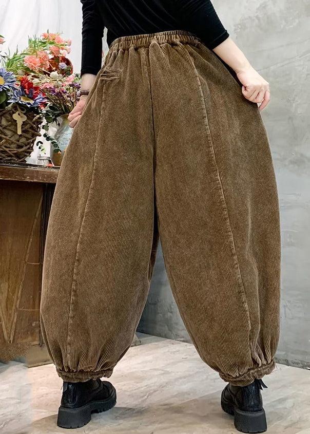 Gracefully Styled Pants for Any Occasion