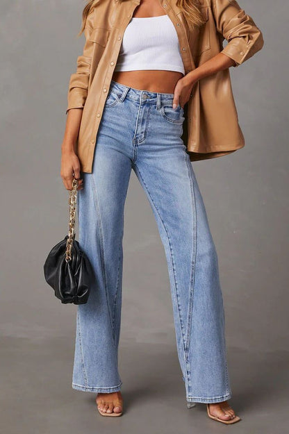 Polished Garment with an Effortless Classic Look