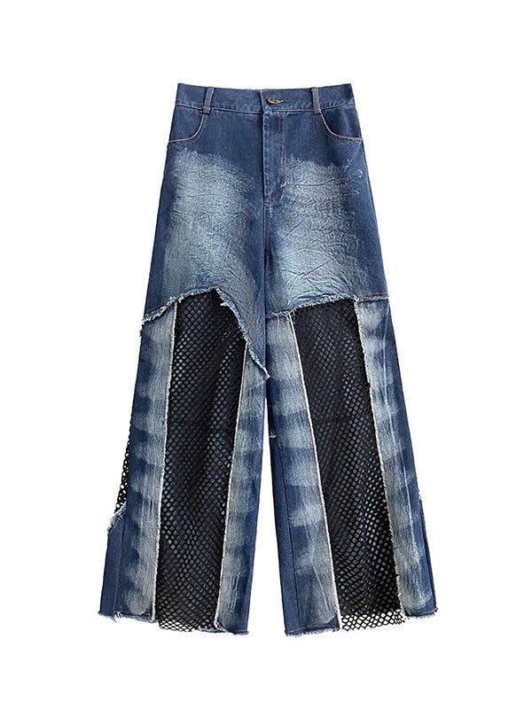 Effortlessly Elegant Pants with a Timeless Design
