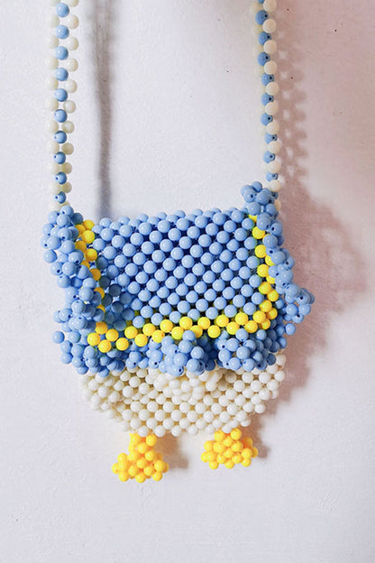 Sophisticated Bag with a Clean Classic Look