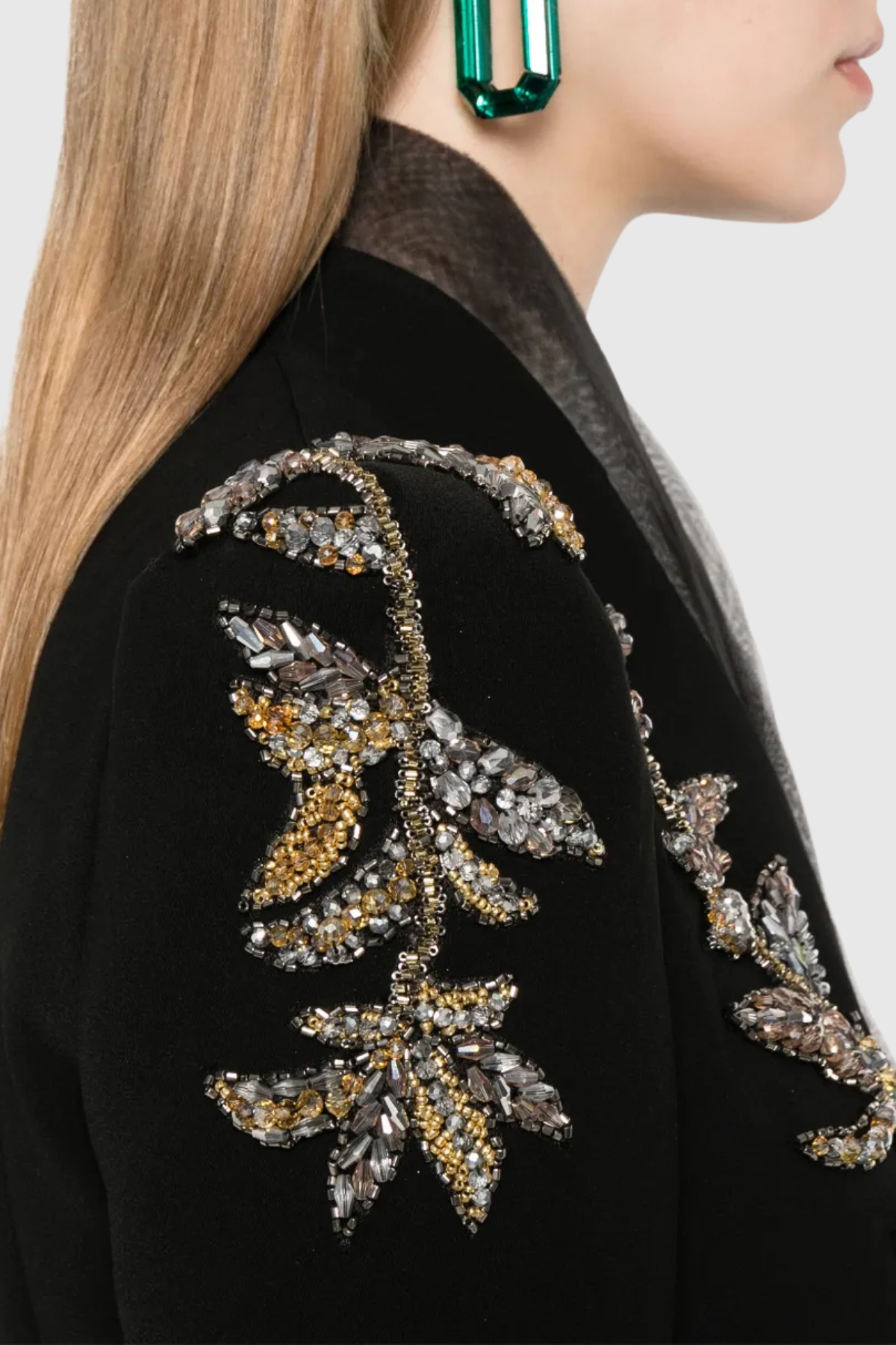 Classic Vintage & Enduringly Stylish Jacket