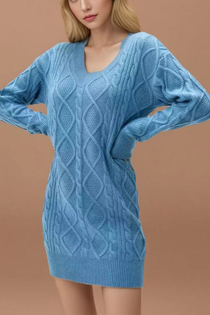 Classic Vintage & Enduringly Stylish Sweater