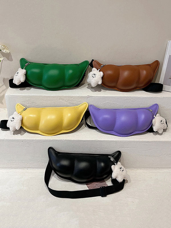 Polished Bag with an Effortless Classic Look