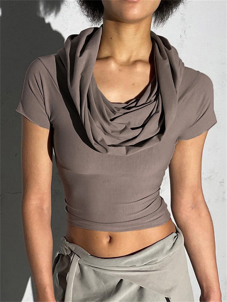 Polished Pullover with an Effortless Classic Look