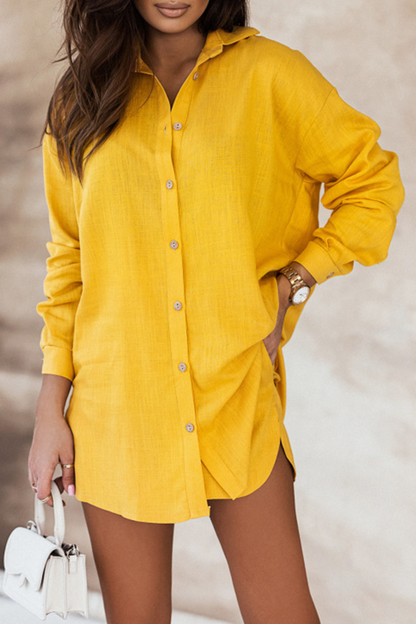 Elegantly Styled Garment for Everyday Wear