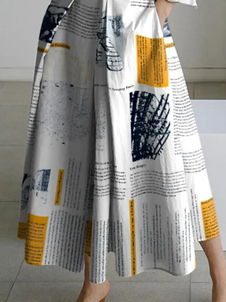 Classic Vintage & Enduringly Stylish Dress
