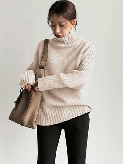 Classic Vintage & Enduringly Stylish Sweater