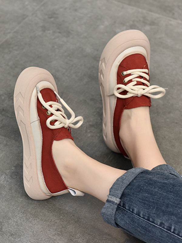 Sophisticated Shoes with a Clean Classic Look