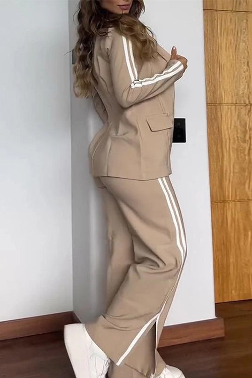 Beautifully Crafted Pants in a Classic Style