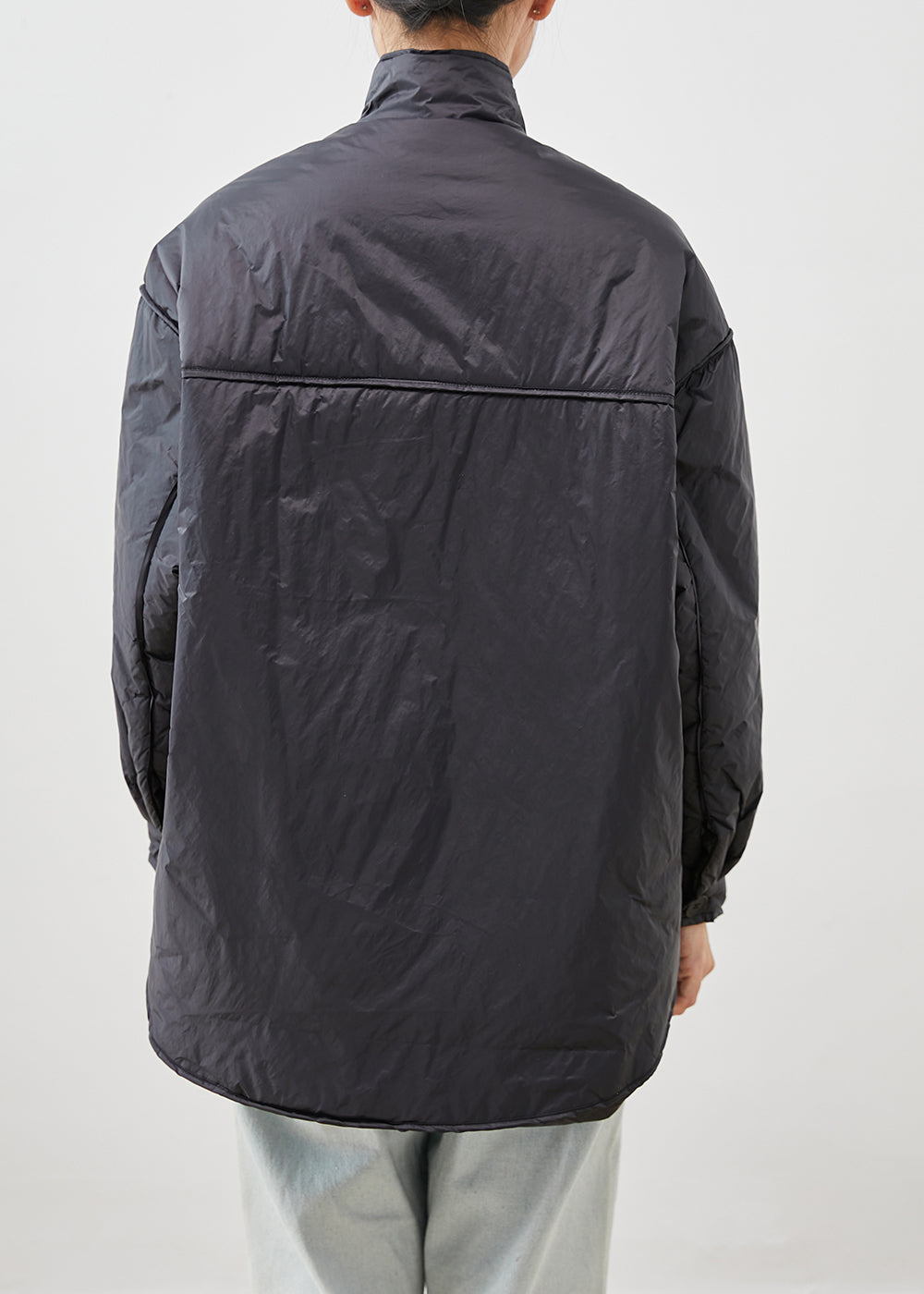 Vintage Inspired Jacket with a Contemporary Edge