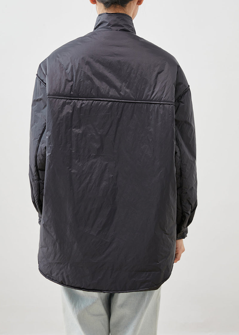 Vintage Inspired Jacket with a Contemporary Edge