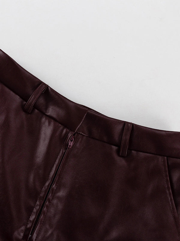 Sophisticated Jacket with a Clean Classic Look
