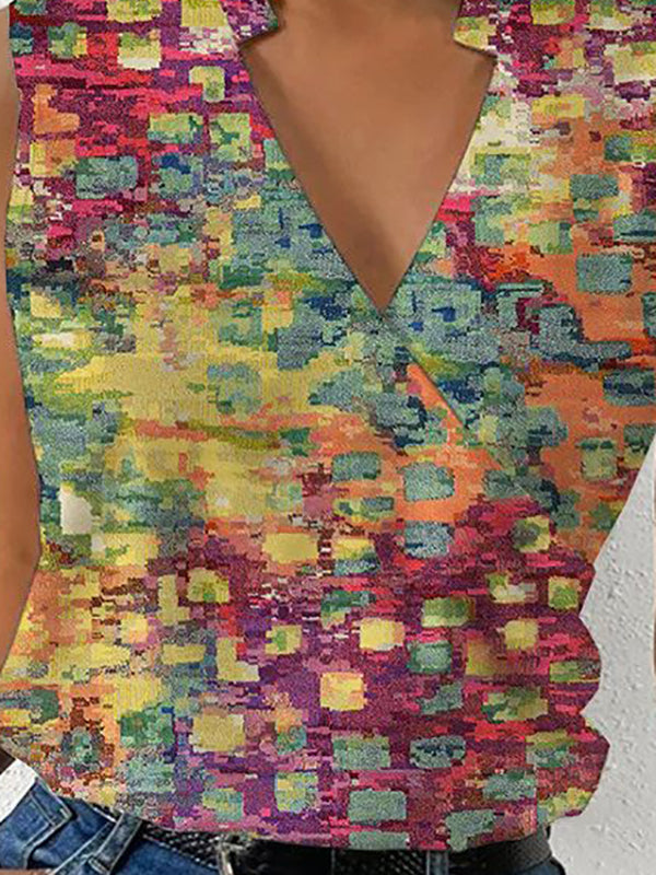 Elegantly Styled Top for Everyday Wear