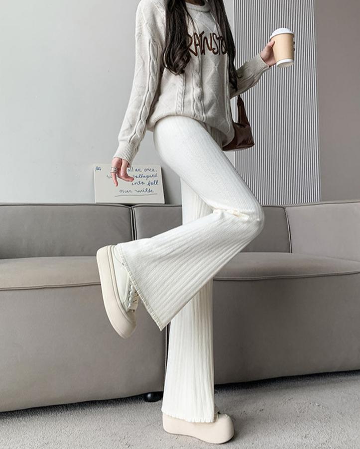 Gracefully Styled Pants for Any Occasion