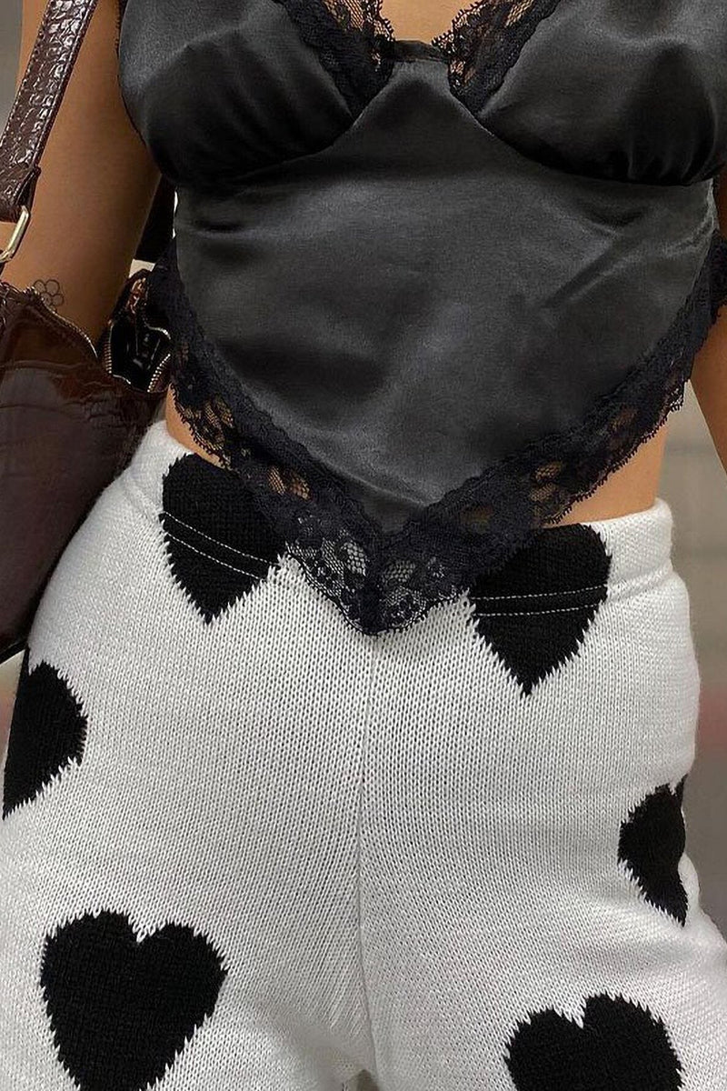 Sophisticated Pants with a Clean Classic Look